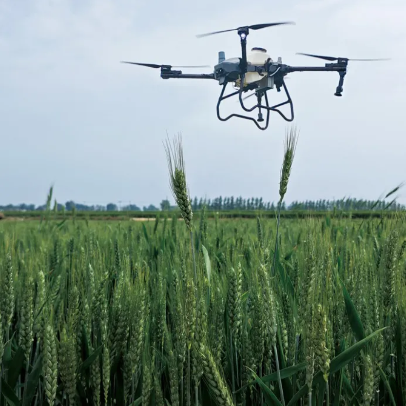 New Drone Agricultural Sprayer High Quality Agricultural Drone Sprayer Drone Fumigator